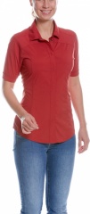 Sejo Womens Short Sleeve Shirt