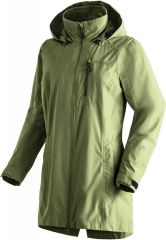 Perdura Coat Women