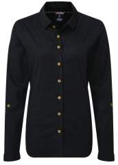 Kiran Long Sleeve Shirt Women