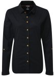 Kiran Long Sleeve Shirt Women