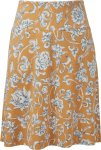 Padma Pull-On Skirt Women