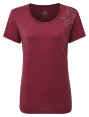 Hawa Tee Women