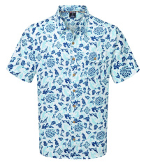Kiran Short Sleeve Shirt