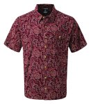 Kiran Short Sleeve Shirt