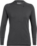 Womens Saige LS Half Zip