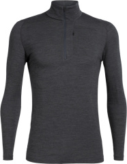 Spring Ridge LS Half Zip