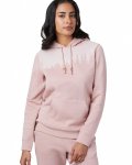 Womens Juniper Classic Hoodie