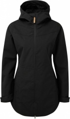 Womens Destination Rain Jacket