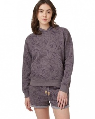 Womens Northwoods BF Hoodie