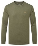 olive night green hthr