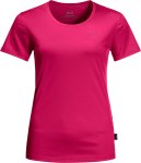 Jack Wolfskin Tech T Women