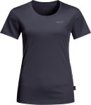 Jack Wolfskin Tech T Women