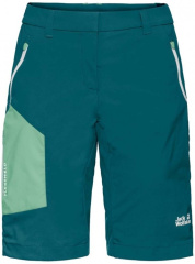 Overland Shorts Women