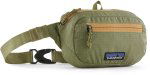 Ultralight Black Hole Mini Hip Pack