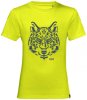 Jack Wolfskin Brand T Kids