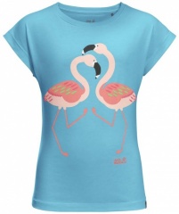 Flamingo T Girls