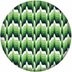 pixelated-grün