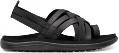 Voya Strappy Leather Women