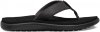 Teva Voya Flip Leather Women