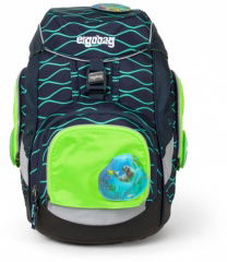 ergobag Sicherheitsset 3-tlg.