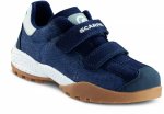 Scarpa Mojito Canvas Velcro Kid