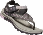 dark grey/dawn pink