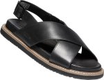 Women Lana Cross Strap Sandal