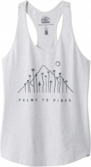 Graphic Tank
