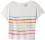 soft white stripe