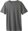 charcoal heather