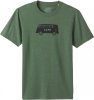 Prana Will Travel Journeyman