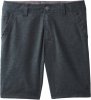 Prana Furrow Short 8''