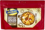 Bla Band Gemse-Couscous mit Chili