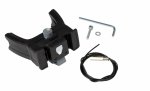 ORTLIEB Handlebar Mounting-Set E-Bike