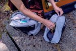 ORTLIEB Packing Cubes For Panniers