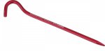 Hook Tent Stake