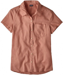 Womens Lightweight A/C Top