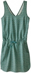 Womens Fleetwith Dress