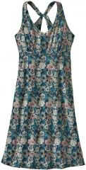 Womens Magnolia Spring Dress