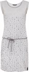 Chillaz Malaga Flowers Dress Women