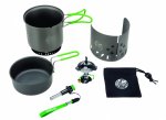 Elektra FE Cook System
