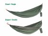 cypress green