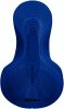 Sitzpolster blau / Seat pad blue