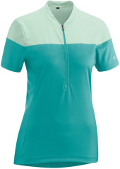 Valpiana Biketrikot 1/2 Zip Women