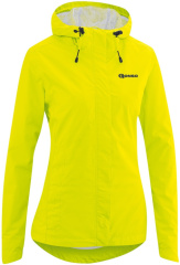 Sura Light Regenjacke Women