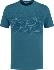 Pure Waves T-Shirt