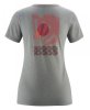 Rückansicht / Back view tea grey