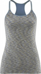 Womens Nanami Seamless Tank