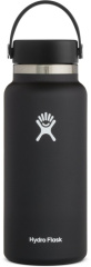 Wide Mouth Hydro Flask Flex Cap