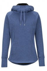 Womens Tashi Hoody